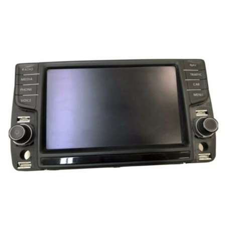 5G6919606 VW Discover Pro, Head Unit, Navi,