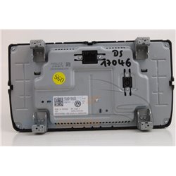 5G6919606 VW Discover Pro, Head Unit, Navi,