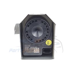 1K0951605C elektronische Sirene VW, Seat, Skoda, Audi