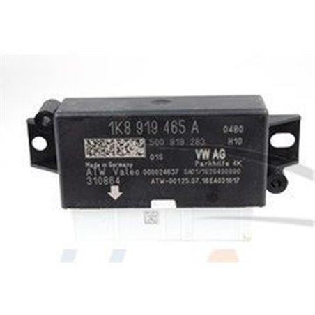 1K8919465A VW Steuergerät Parkassistent Caddy, Tiguan