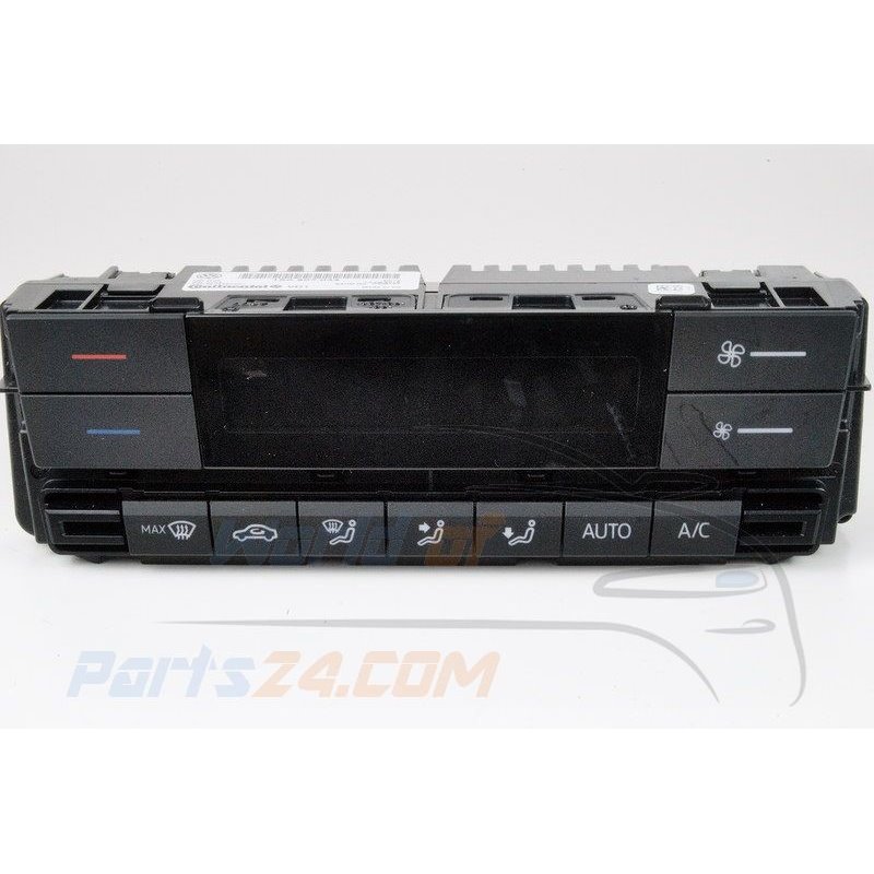 1S0907044 VW Up! Climatronic Klimabedienteil Heizungsbetätigung