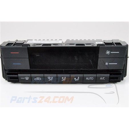 1S0907044 VW Up! Climatronic Klimabedienteil Heizungsbetätigung