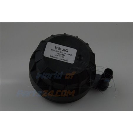 5Q0951605 A/B/D Körperschall Aktuator VW, Seat, Skoda, Audi