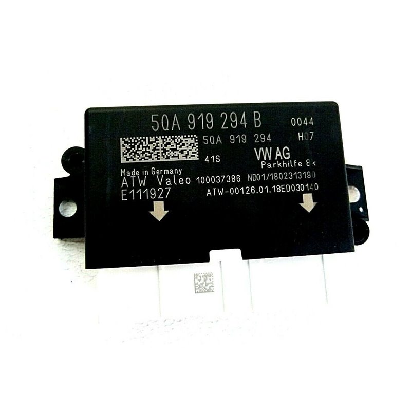5QA919294B Steuergerät Parkassistent Einparkhilfe VW AUDI SEAT SKODA