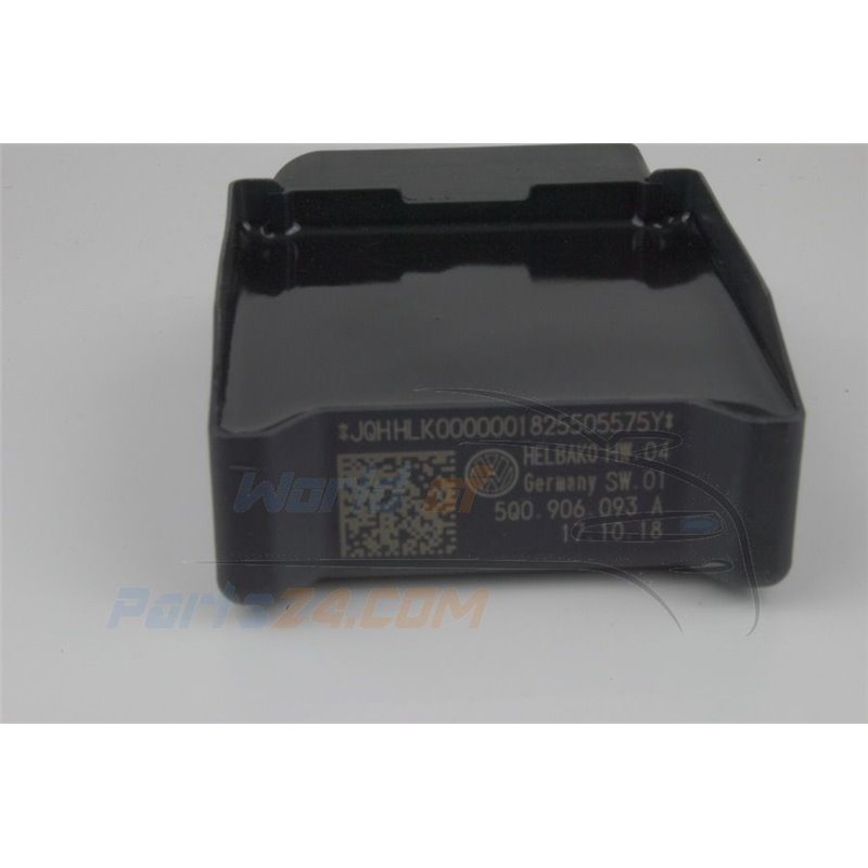 5Q0906093A Steuergerät Kraftstoffpumpe VW AUDI SEAT SKODA