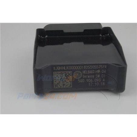 5Q0906093A Steuergerät Kraftstoffpumpe VW AUDI SEAT SKODA