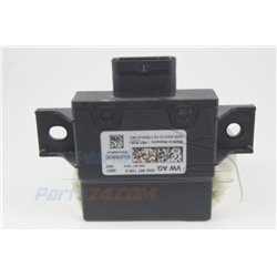 5G0907159D VW GOlf 7 VII Körperschall Aktuator