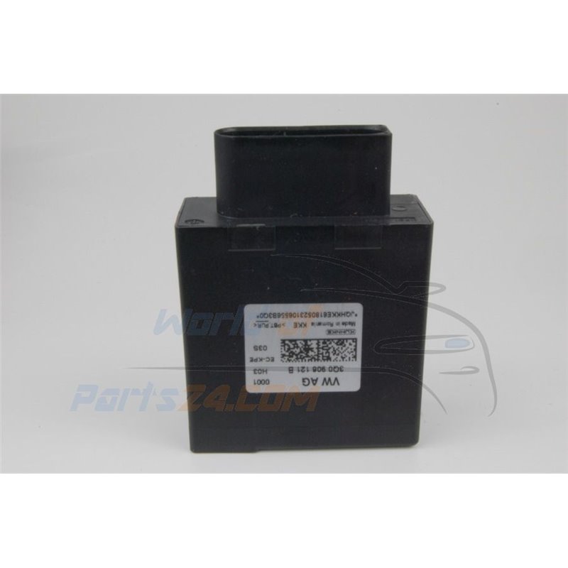 3Q0906121B Steuergerät Kraftstoffpumpe VW AUDI SEAT SKODA