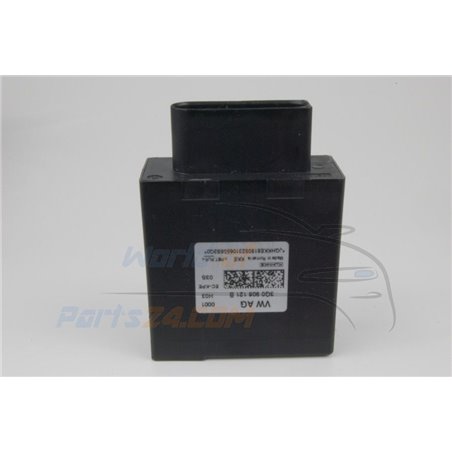 3Q0906121B Steuergerät Kraftstoffpumpe VW AUDI SEAT SKODA