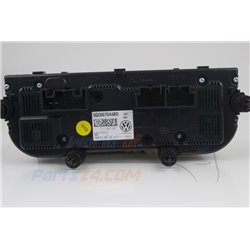 5G0907044BD VW Heizungsregulierung Klimabedienteil Climatronic Golf 7 5G