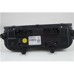 5G1907044F VW Golf 7 Climatronic Heizungsregulierung Klimabedienteil Sitzheizung