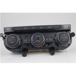 5NA907044T VW Heizungsregulierung Klimabedienteil Tiguan