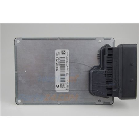 3C0907376A VW Steuergerät elektronische Dämpferregelung Fahrwerk SGM/Multivan