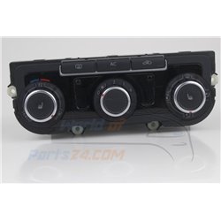 3C8907336AJ VW Heizungsregulierung Klimabedienteil Sitzheizung Multivan