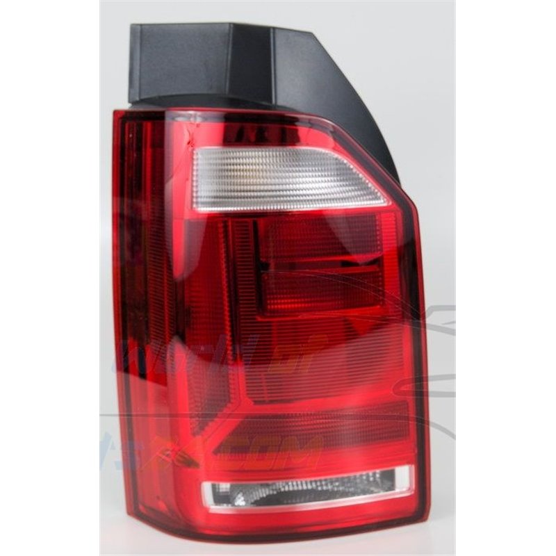 7E0945095AE VW T6 Rückleuchte Heckleuchte Rücklicht links