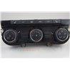 561907426G VW Tiguan 5N/2 Klimabedienteil Bedienteil Klimaanlage Sitzheizung