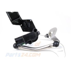 5Q0907503 VW Niveauregelsensor