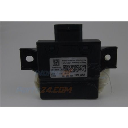 5G0907159 VW Golf 7 VII Körperschall Aktuator