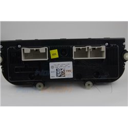 5G0907044AA VW Golf7 5G Klimabedienteil Bedienteil Klimaanlage Sitzheizung