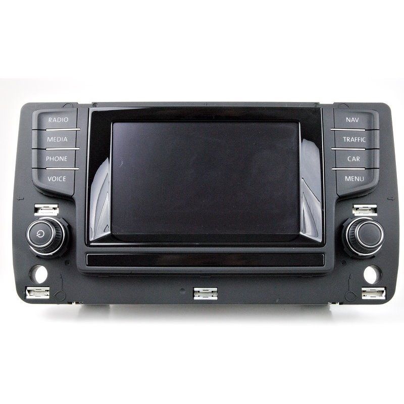 5G6919605 VW Media Navi Discover, MIB1, Head Unit, Display