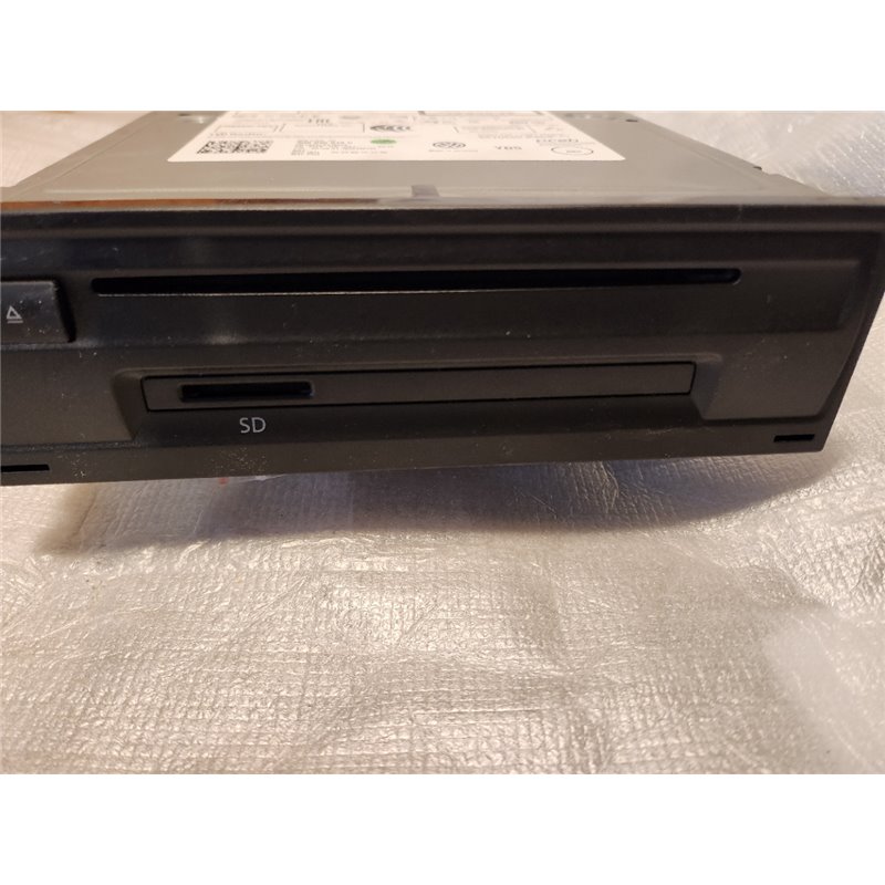 3Q0035819C VW Media MIB2, Infotaiment Head Unit, Bluetooth 3Q0035819C VW Media MIB2, Infotaiment Head Unit, Bluetooth