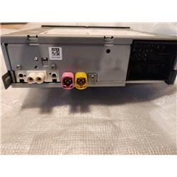 3Q0035819C VW Media MIB2, Infotaiment Head Unit, Bluetooth