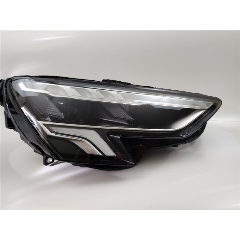 8Y0941034 Original Audi A3 S3 8Y LED Scheinwerfer mit Steuergerät rechts