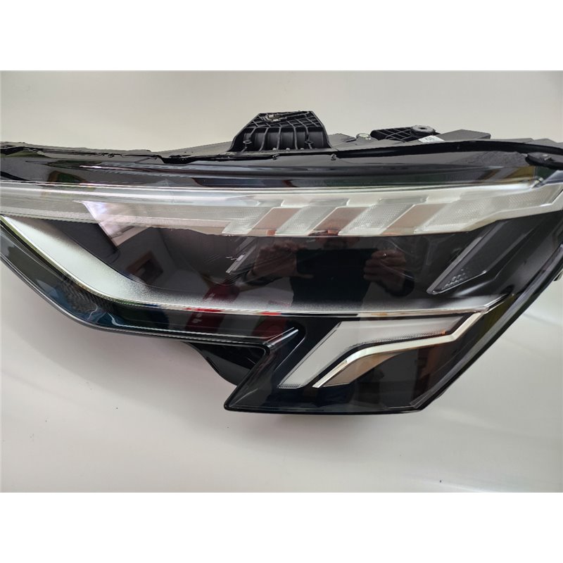 8Y0941033A Original Audi A3 S3 8Y LED Scheinwerfer mit Steuergerät links