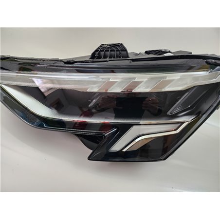 8Y0941033A Original Audi A3 S3 8Y LED Scheinwerfer mit Steuergerät links