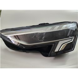 8Y0941033A Original Audi A3 S3 8Y LED Scheinwerfer mit Steuergerät links