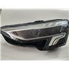 8Y0941033A Original Audi A3 S3 8Y LED Scheinwerfer mit Steuergerät links