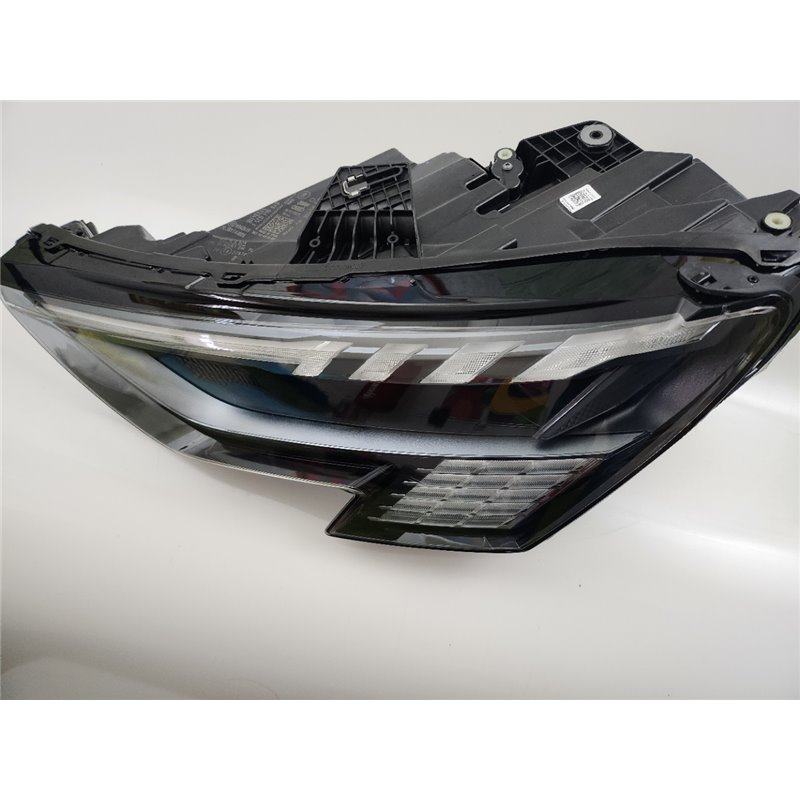 8Y0941035F Original Audi A3 S3 8Y LED Scheinwerfer mit Steuergerät links