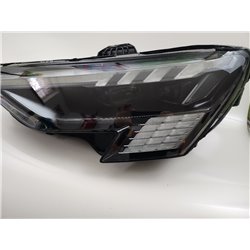 8Y0941035F Original Audi A3 S3 8Y LED Scheinwerfer mit Steuergerät links