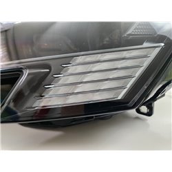 8Y0941035F Original Audi A3 S3 8Y LED Scheinwerfer mit Steuergerät links