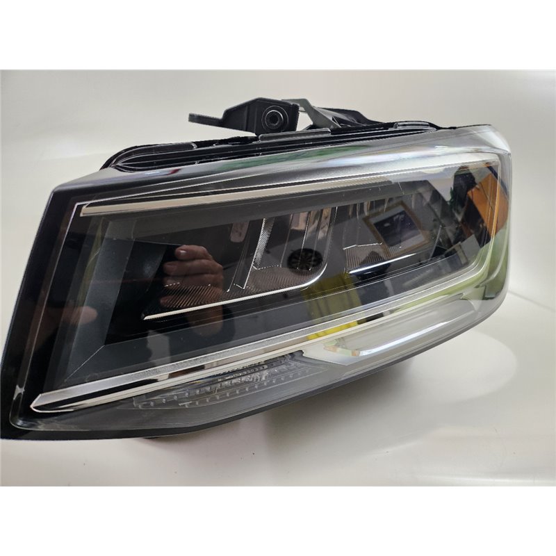 8Y0941011D Original Audi A3 S3 8Y LED Scheinwerfer mit Steuergerät links