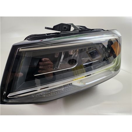 8Y0941011D Original Audi A3 S3 8Y LED Scheinwerfer mit Steuergerät links