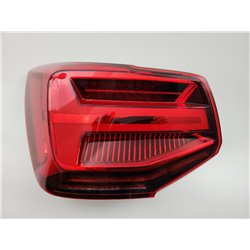 81A945091C Original Audi Q2 81A GA Rückleuchte hinten links