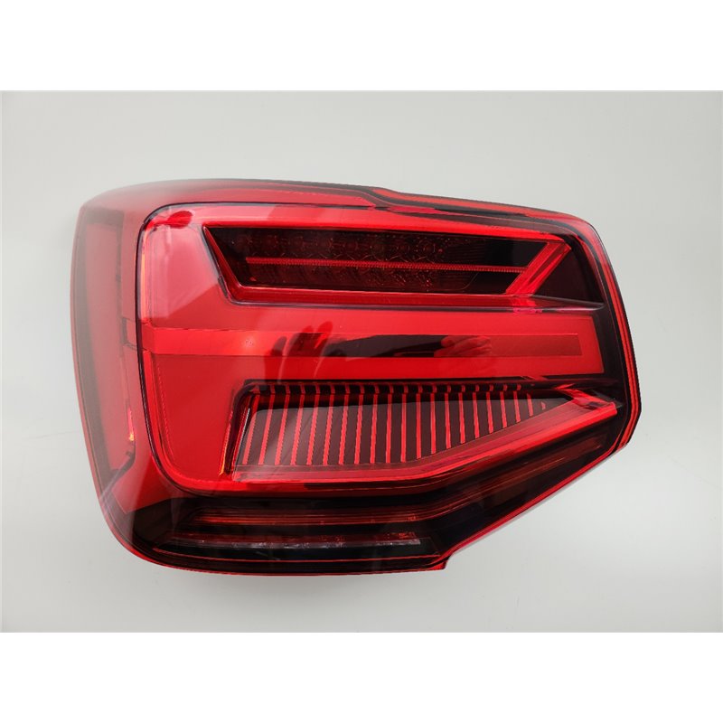 81A945091C Original Audi Q2 81A GA Rückleuchte hinten links 81A945091C Original Audi Q2 81A GA Rückleuchte hinten links