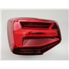 81A945091C Original Audi Q2 81A GA Rückleuchte hinten links 81A945091C Original Audi Q2 81A GA Rückleuchte hinten links