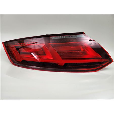 8S0945095F Original Audi TT 8S LED Rückleuchte hinten links