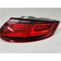 8S0945096F Original Audi TT 8S LED Rückleuchte hinten rechts