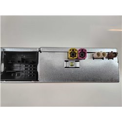 3G5035842D VW Multimedia Navigation MIB3 DAB BT WLAN