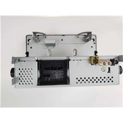 510035869C Original VW Touran 5T Golf Touch Radio Composition Color 5" Bluetooth DAB+