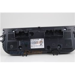 5G1907044AM VW Golf 7 VII Touran 5T1 Klimabedienteil Heizungsregler