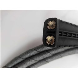 7M0035577G Original VW Sharan Seat Alhambra Antennenkabel Verstärker Autoantenne