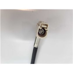 7M0035577G Original VW Sharan Seat Alhambra Antennenkabel Verstärker Autoantenne