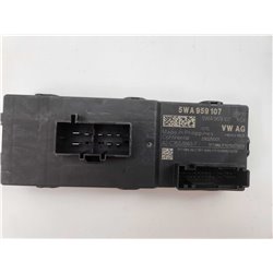 5WA959107 Original VW Steuergerät Antriebseinheiten elektrische Heckklappe