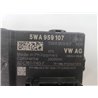 5WA959107 Original VW Steuergerät Antriebseinheiten elektrische Heckklappe 5WA959107 Original VW Steuergerät Antriebseinheiten elektrische Heckklappe