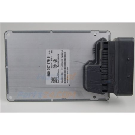 5Q0907376B VW Steuergerät elektronische Dämpferregelung Fahrwerk