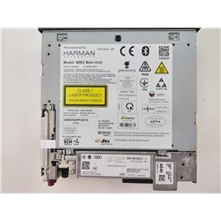 5NA035022A Original VW Multimedia Navigation Discover Pro MIB2 DAB BT DAB